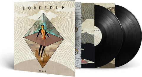 Dordeduh - Har [180 Gram]