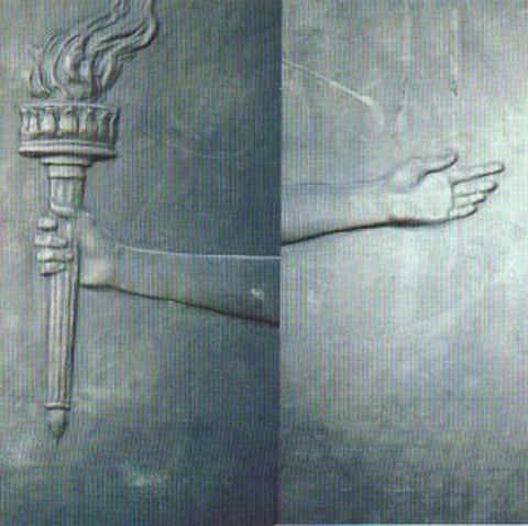 Fugazi - The Argument [LP]