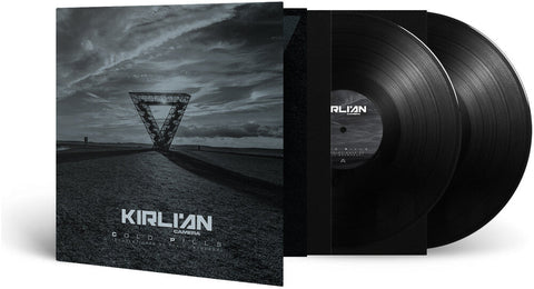 Kirlian Camera - Cold Pills (Scarlet Gate Of Toxic Daybreak) [180 Gram]