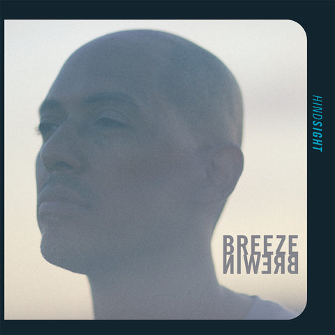 Breeze Brewin - Hindsight [LP]