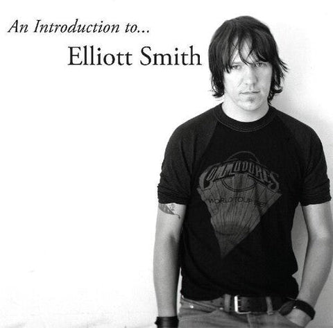 Elliott Smith - An Introduction to Elliott Smith (Vinyl LP)