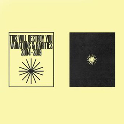This Will Destroy You - Variations & Rarities: 2004-2019 Vol. I [LP]