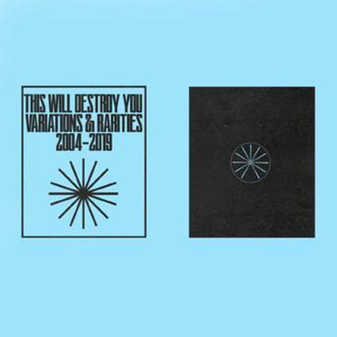 This Will Destroy You - Variations & Rarities: 2004-2019 Vol. Ii [LP]