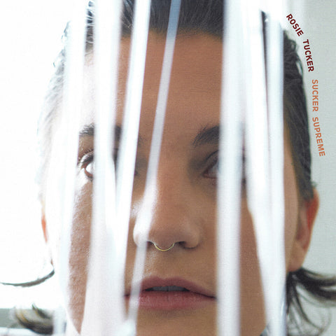 Rosie Tucker - Sucker Supreme [LP]