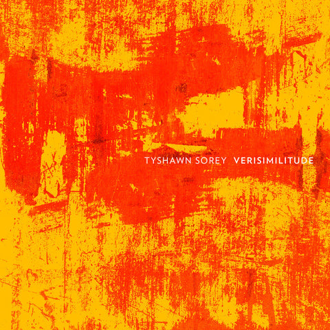 Tyshawn Sorey - Verisimilitude [LP]