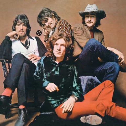 Traffic - Traffic: Remastered [LP]