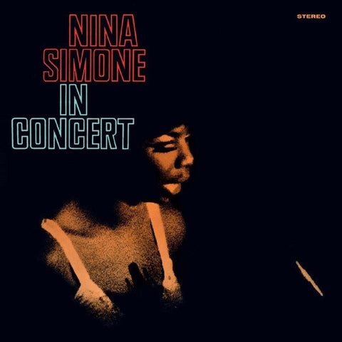 Nina Simone - In Concert [180 Gram] (Uk)