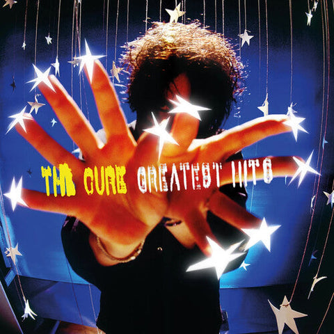 The Cure - Greatest Hits (Vinyl LP, Import)