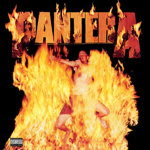 Pantera - Reinventing The Steel (Vinyl LP)