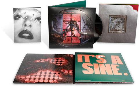 Lady Gaga - Chromatica (Vinyl LP)