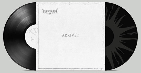 Wormwood - Arkivet [LP]