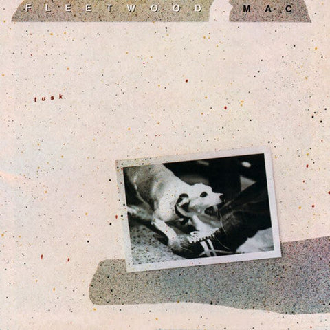 Fleetwood Mac - Tusk (2LP) (Vinyl LP)