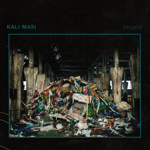 Kali Masi - Laughs [Colored Vinyl] [Limited Edition]