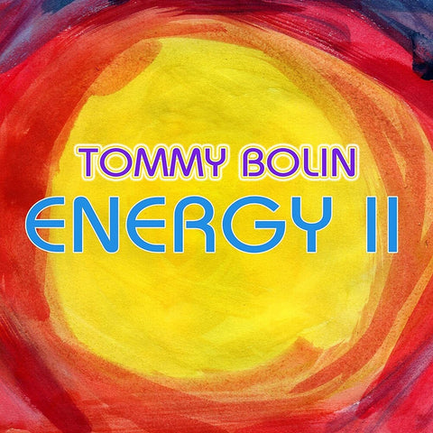 Tommy Bolin - Energy II [RSD]