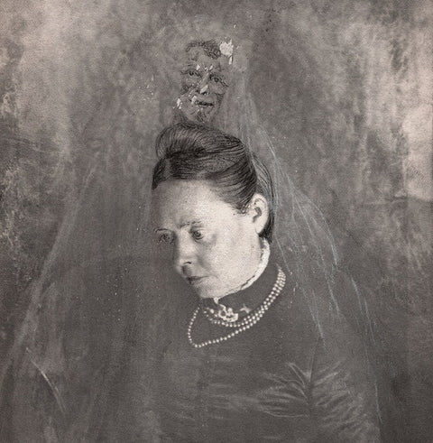 David Tibet - Ferelith [Limited Edition]