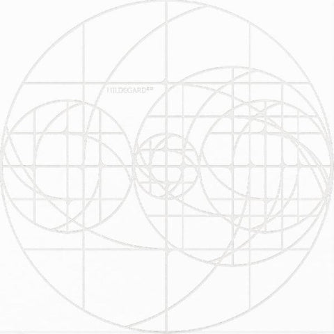 Hildegard - Hildegard [Clear Vinyl]