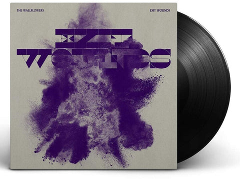 The Wallflowers - Exit Wounds [LP]