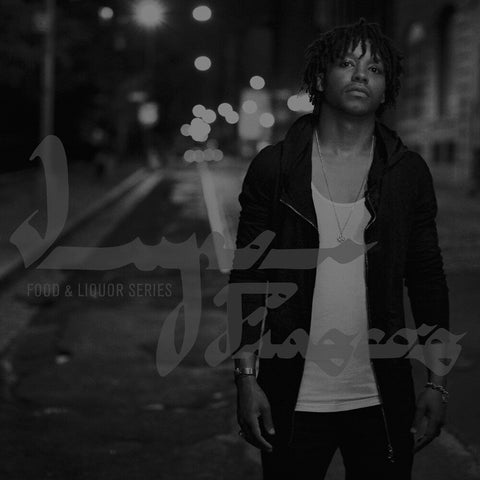Lupe Fiasco - Lupe Fiasco's Food & Liquor Series [RSD]