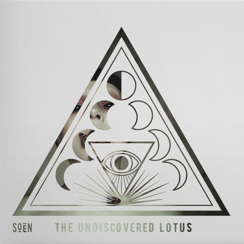Soen - The Undiscovered Lotus [RSD]
