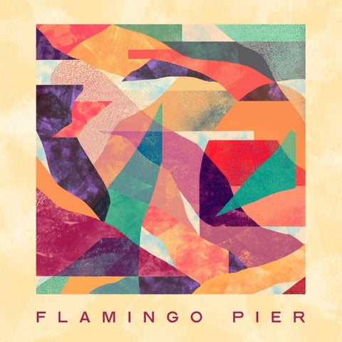 Flamingo Pier - Flamingo Pier [LP]