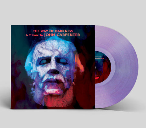 Various Artists - The Way Of Darkness: A Tribute To John Carpenter (Various Artists) [LP]