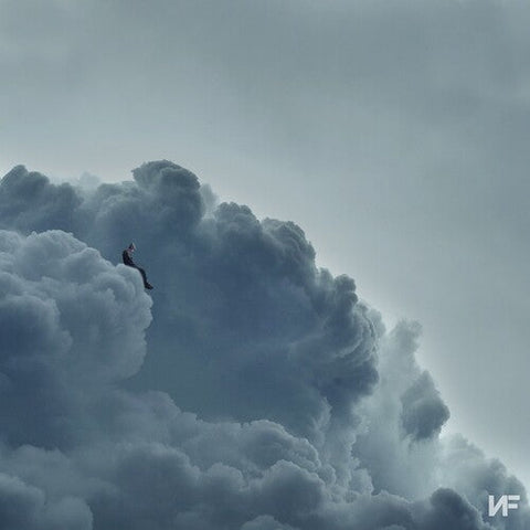 NF - Clouds - The Mixtape (Vinyl LP)