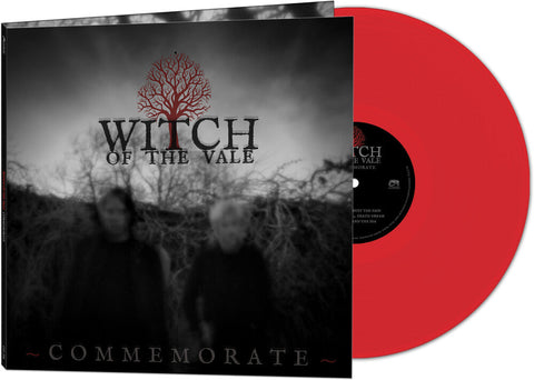 Witch of the Vale - Commemorate [LP]