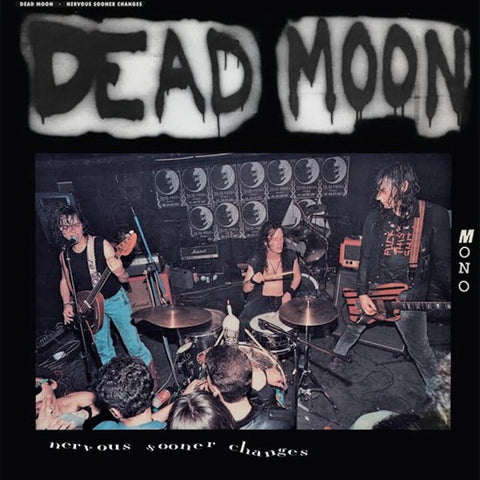 Dead Moon - Defiance [Remastered]