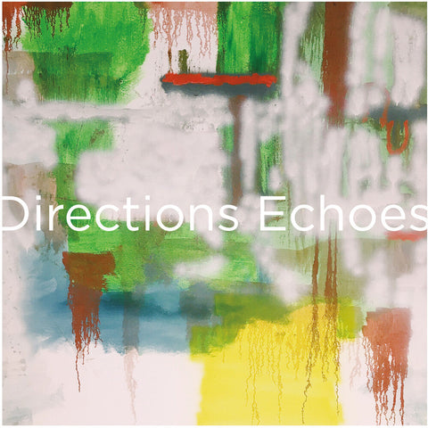 Directions - Echoes: Anniversary Edition [LP]