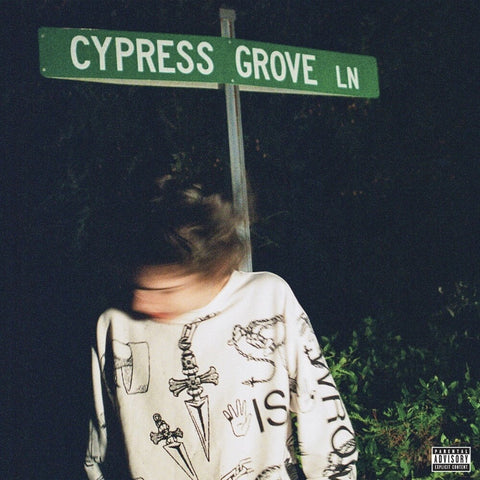 Glaive - cypress grove EP [Vinyl]