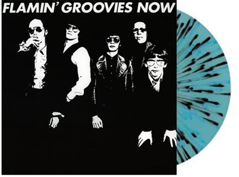 Flamin' Groovies - Now [LP]