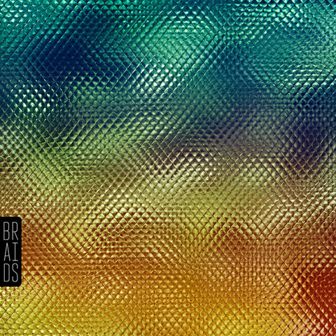 Braids - Native Speaker (10 Year Anniversary) (Green) (Grn) [LP]