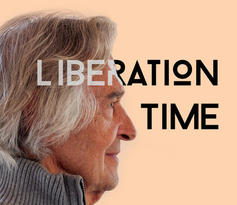 John McLaughlin - Liberation Time [LP]