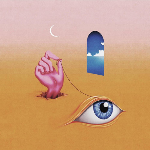 Wavves - Hideaway [LP]