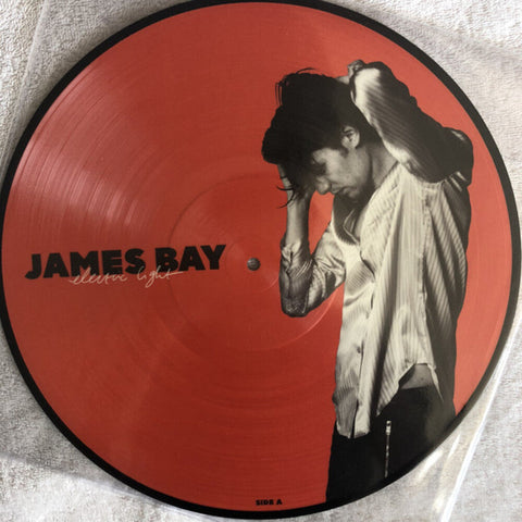 James Bay - Electric Light (Pict) [LP]