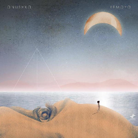 Anushka - Yemaya [LP]