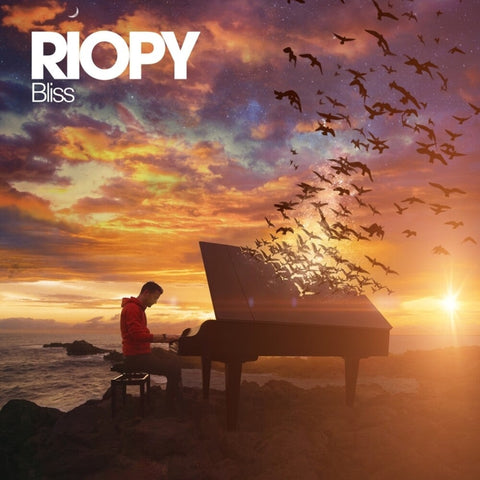 RIOPY - Bliss [LP]