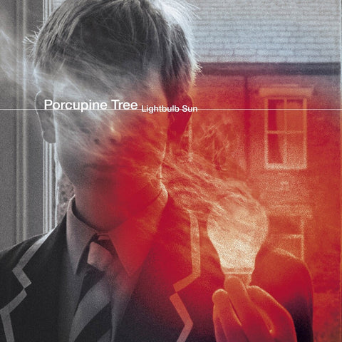 Porcupine Tree - Lightbulb Sun (140gm Gatefold Vinyl) [LP]