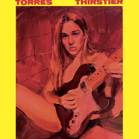 Torres - Thirstier [LP]