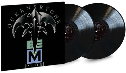 Queensryche - Empire: Remastered [2LP]