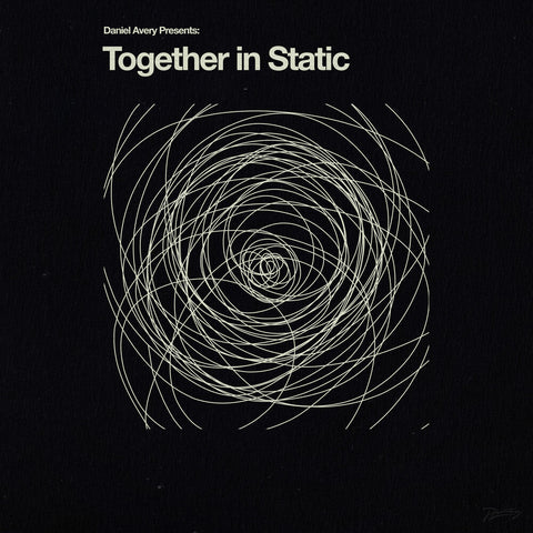 Daniel Avery - Together In Static [LP]