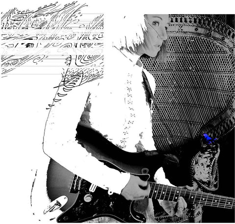 The Joy Formidable - Into The Blue [LP]