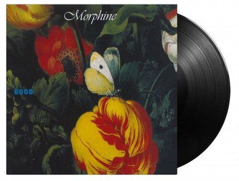 Morphine - Good (180 Gram Vinyl LP)