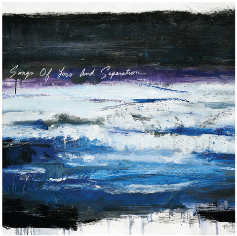 Times Of Grace - Songs Of Loss And Separation [Limited Edition White LP]