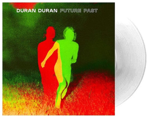 Duran Duran - FUTURE PAST (Vinyl LP)