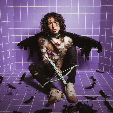 Lil Lotus - Error Boy [LP]