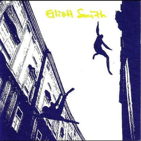 Elliot Smith - Elliott Smith (Vinyl LP)