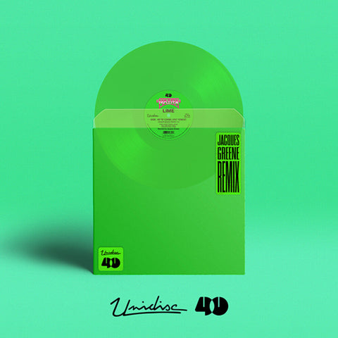 Lime - Babe, We're Gonna Love Tonight (Can) [LP]