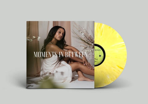 Ruth B. - Moments In Between [LP]