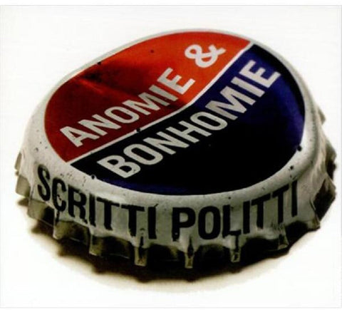 Scritti Politti - Anomie & Bonhomie [LP]